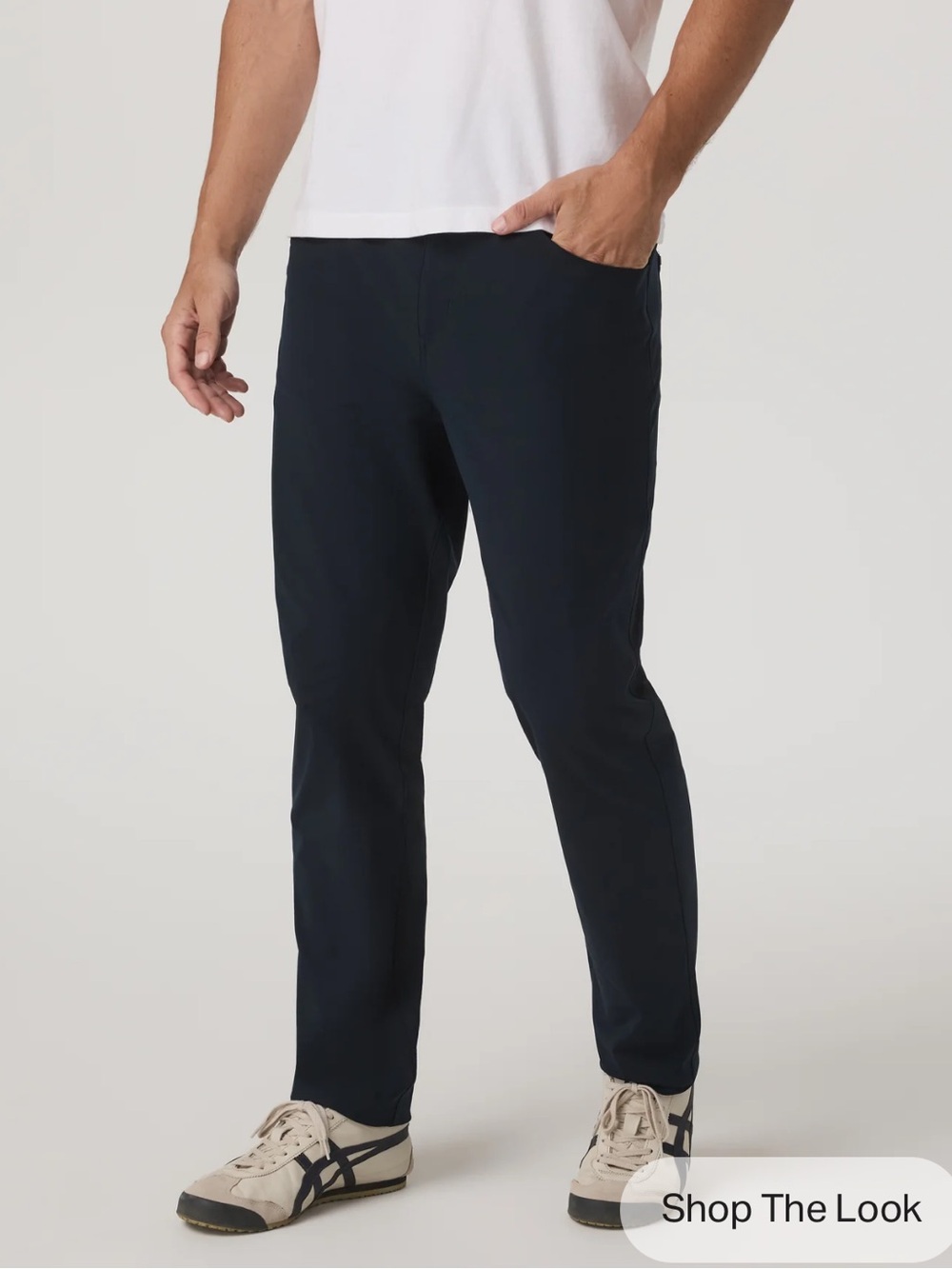 Vuori Meta Pant